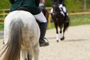 Five Things to Consider Before Building a Riding Arena