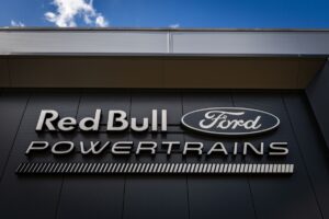 Why Ford remains confident it is “on track” with 2026 Red Bull F1 engine