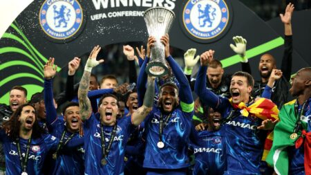 Will Chelsea have a trophy parade after winning the Conference League?
