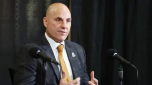 Rick Tocchet contract details: Flyers agree to deal with former player to become head coach