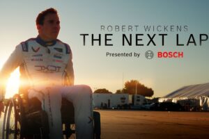 Taking the next step on the comeback trail