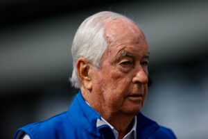 “We let people down” over rules violations at Indy 500