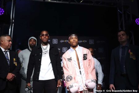 Floyd Schofield Sr. Explains the Decision to Decline the Abdullah Mason Fight in Favor of a  Million Golden Boy Deal