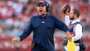 Broncos cut ties with 8-year NFL veteran before he even got a chance