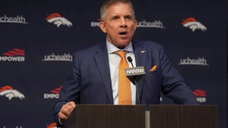 Broncos had a clear favorite trait in NFL Draft picks for 2025
