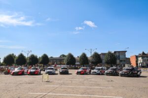 WRC to make service park changes to improve fan experience