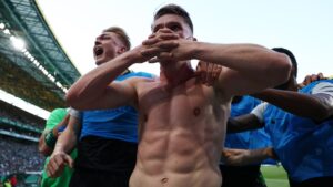 Primeira Liga final day LIVE RESULTS: Sporting WIN title as Benfica falter – latest reaction