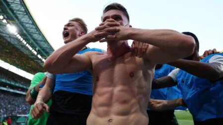 Primeira Liga final day LIVE RESULTS: Sporting WIN title as Benfica falter – latest reaction
