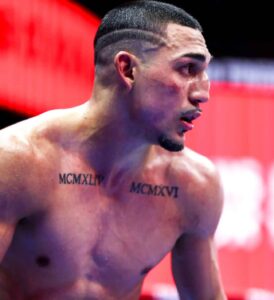 Desperation Move: Greg Hackett Exposes Teofimo Lopez’s Pursuit of Ennis as Purely for the Money and Certain to End in Defeat