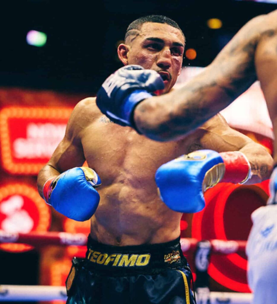 “No Apology in Sight: Teofimo Lopez Deflects Criticism for Racist Comments, Labels Fans ‘Haters’ Amid Crawford Fight Frustration