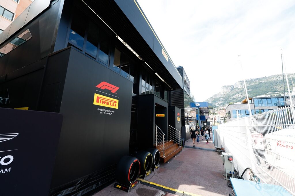 how Pirelli’s controversial new tyre will shape the Monaco GP and beyond
