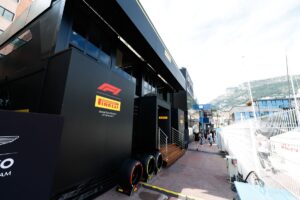how Pirelli’s controversial new tyre will shape the Monaco GP and beyond