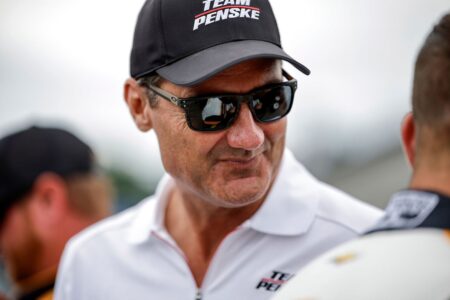 Key Penske figures exit after Indy 500 qualifying scandal