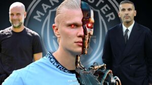 Man City promise biggest transfer spree yet starting NEXT WEEK despite Premier League hearing over 130 charges looming