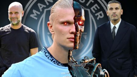 Man City promise biggest transfer spree yet starting NEXT WEEK despite Premier League hearing over 130 charges looming