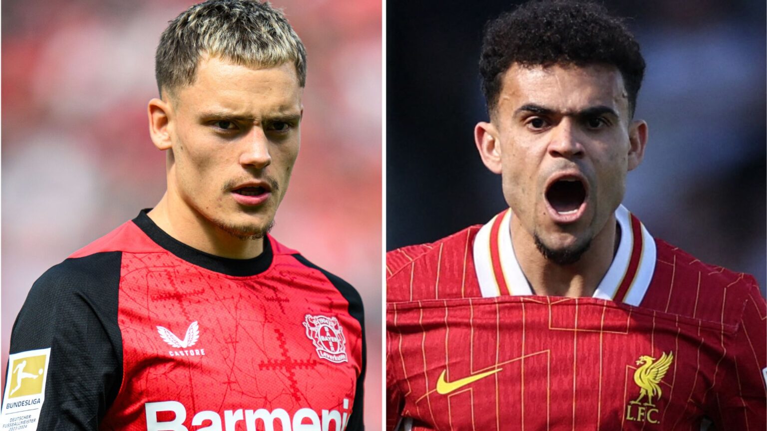 Transfer news LIVE: Bayern ‘confident of Wirtz deal’, Delap to Chelsea, Diaz ‘wanted by Saudis’, Ronaldo LATEST