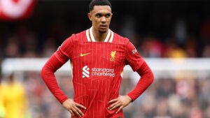Trent Alexander-Arnold to announce Real Madrid move THIS MORNING as Liverpool defender leaves champions on free transfer