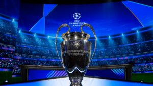 When is the Champions League final 2025? Kick-off time, TV channel, live stream and teams