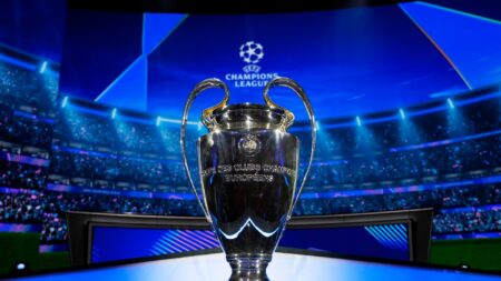 When is the Champions League final 2025? Kick-off time, TV channel, live stream and teams