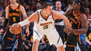Nuggets vs. Thunder Predictions: Odds, recent stats, trends, and best bets for May 7