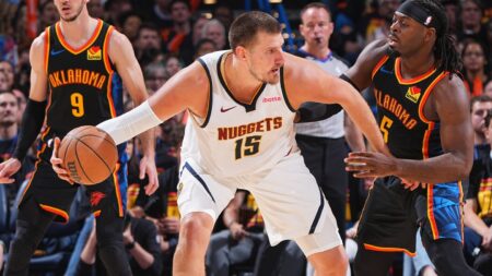 Nuggets vs. Thunder Predictions: Odds, recent stats, trends, and best bets for May 7