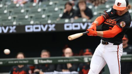 Nationals at Orioles Prediction: Odds, expert picks, starting pitchers, betting trends and stats for May 16