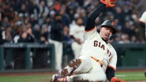 Rockies at Giants prediction: Odds, expert picks, starting pitchers, betting trends, and stats for May 2