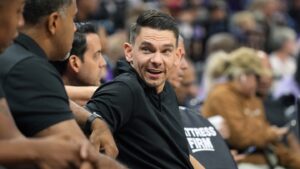 Suns’ head coaching search reportedly down to five final candidates, all would be first-time head coaches