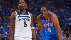 Thunder vs. Timberwolves Game 3 Predictions: Odds, predictions, recent stats, trends, and best bets for May 24