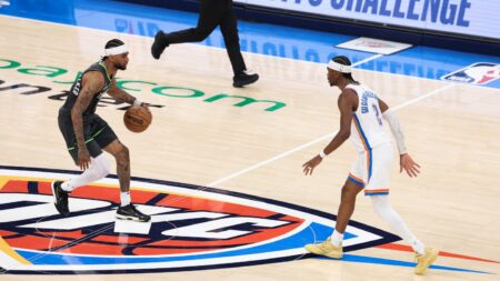 Timberwolves vs. Thunder Game 2 predictions: Odds, recent stats, trends, and best bets for May 22