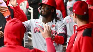 Reds at Royals prediction: Odds, expert picks, starting pitchers, betting trends, and stats for May 27