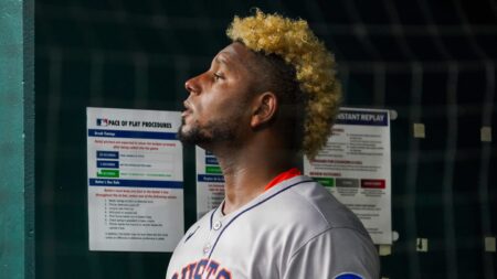 Astros’ Ronel Blanco is set for season-ending Tommy John surgery