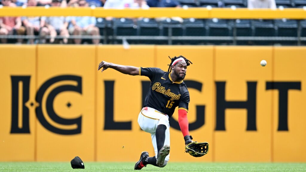 Brewers at Pirates prediction: Odds, expert picks, starting pitchers, betting trends, and stats for May 22