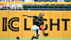 Brewers at Pirates prediction: Odds, expert picks, starting pitchers, betting trends, and stats for May 22