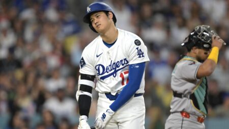 Shohei Ohtani likely won’t make big league mound return until after All-Star break