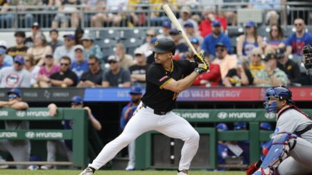 Padres at Pirates prediction: Odds, expert picks, starting pitchers, betting trends, and stats for May 2