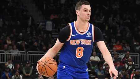 Could Mario Hezonja return to NBA? Multiple teams reportedly interested.