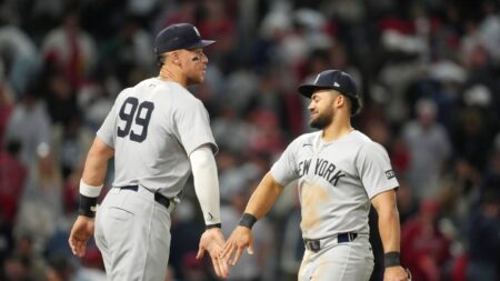 Yankees have a busload of momentum heading into World Series rematch against Dodgers