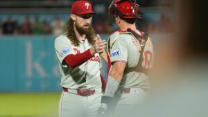 Phillies at Rays prediction: Odds, expert picks, starting pitchers, betting trends, and stats for May 7