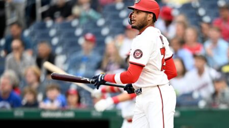 Braves at Nationals Prediction: Odds, expert picks, starting pitchers, betting trends and stats for May 21