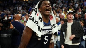 Warriors vs. Timberwolves Predictions: Odds, recent stats, trends and best bets for May 6