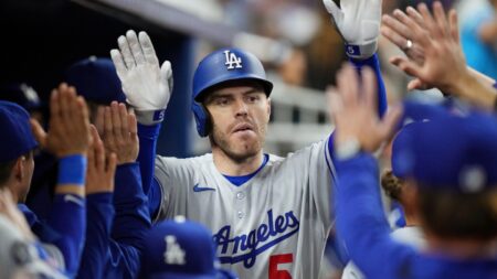 MLB Power Rankings: Freddie Freeman leads Dodgers, the Cardinals and Twins are rolling