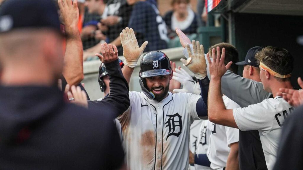 Tigers at Blue Jays prediction: Odds, expert picks, starting pitchers, betting trends, and stats for May 16