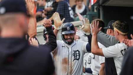 Tigers at Blue Jays prediction: Odds, expert picks, starting pitchers, betting trends, and stats for May 16