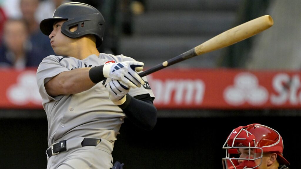 Yankees at Angels Prediction: Odds, expert picks, starting pitchers, betting trends and stats for May 27