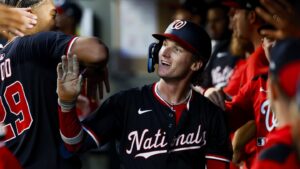 Nationals at Mariners Prediction: Odds, expert picks, starting pitchers, betting trends and stats for May 29