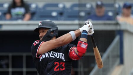 Twins activate Royce Lewis for season debut, and also bring back Willi Castro from injured list