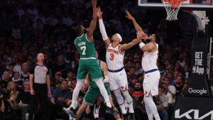 Celtics vs. Knicks Game 4 Predictions: Odds, expert picks, recent stats, trends and best bets for May 12