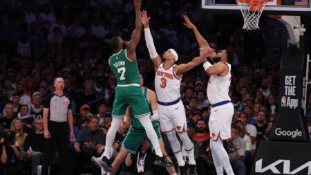 Celtics vs. Knicks Game 4 Predictions: Odds, expert picks, recent stats, trends and best bets for May 12