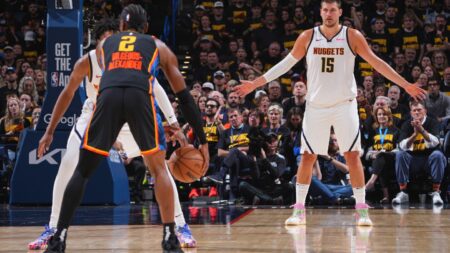 Thunder vs. Nuggets Game 3 predictions: Odds, recent stats, trends, and best bets for May 9